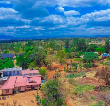 PARADISE GARDENS PHASE 4 – MAKUTANO MWE